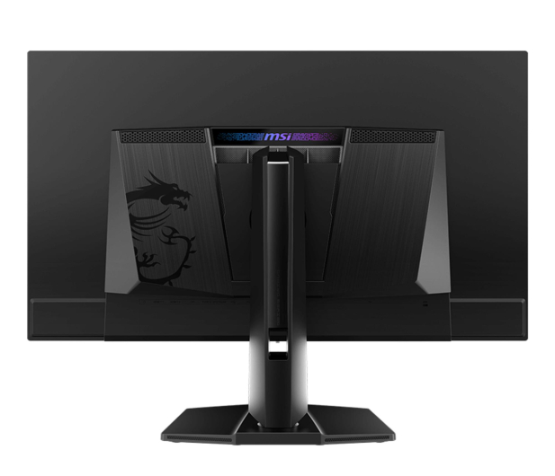 MSI MPG 322URX QD-OLED - 1344641 - zdjęcie 2